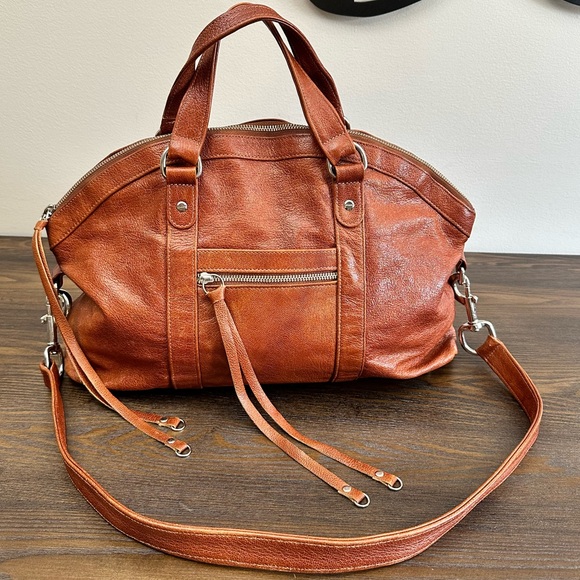 Rebecca Minkoff Handbags - Rebecca Minkoff Elisha Tote Bag